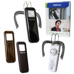 Słuchawka Bluetooth Nokia BH-301 Blister